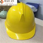 Mũ bảo hộ lao động công nhân xây dựng
